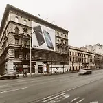 Dnd Apartments Astoria Szentkiralyi Street