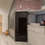 Dnd Apartments Astoria Szentkiralyi Street