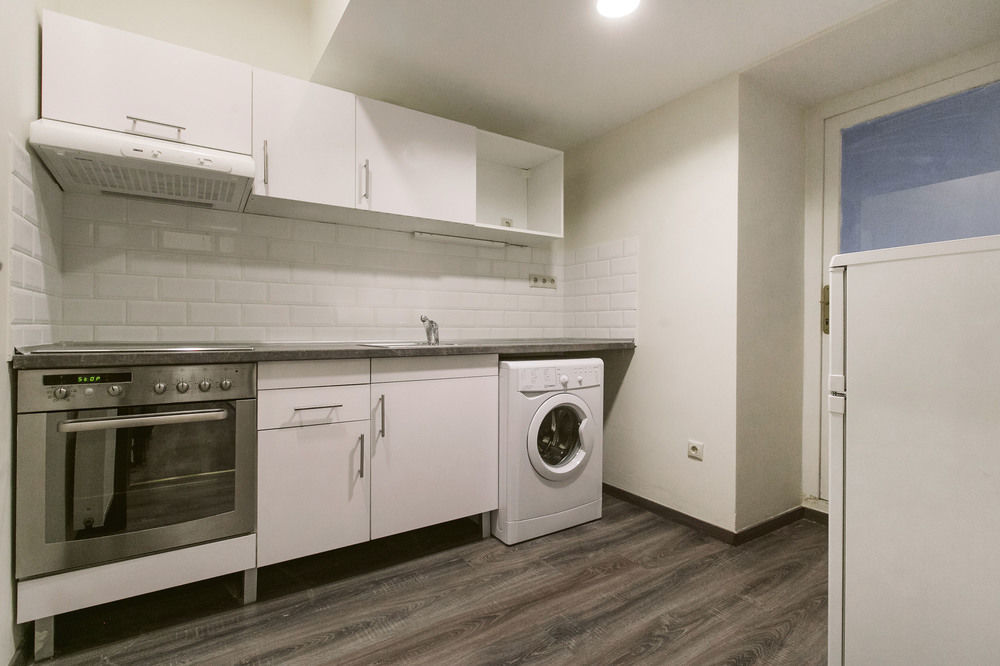 Apartamento Dnd Astoria Szentkiralyi Street Budapest