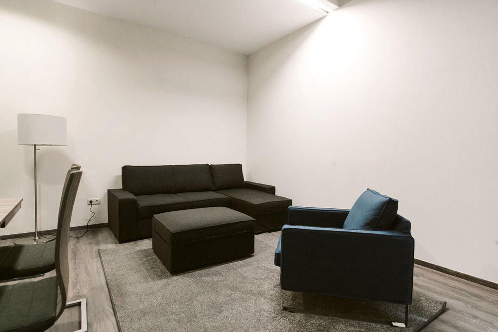 Dnd Astoria Szentkiralyi Street Apartamento